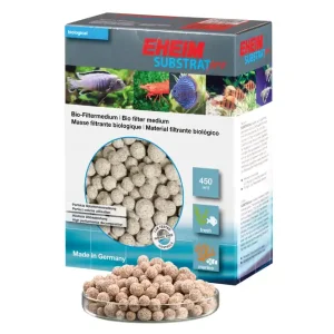 Eheim SubstratPro 1 Liter Bio-Filtermaterial Mega-Angebot